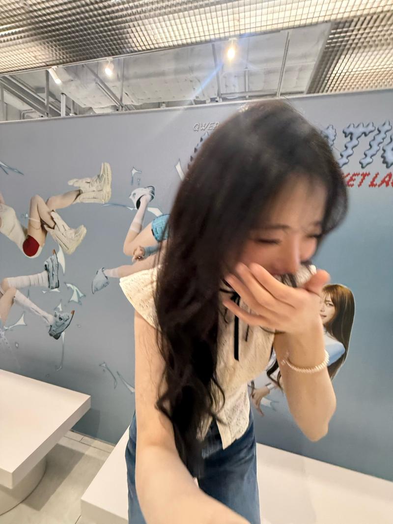 [QWER] 히나
