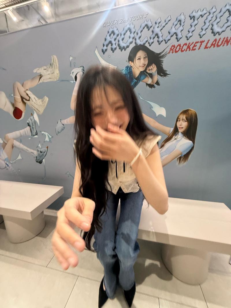[QWER] 히나