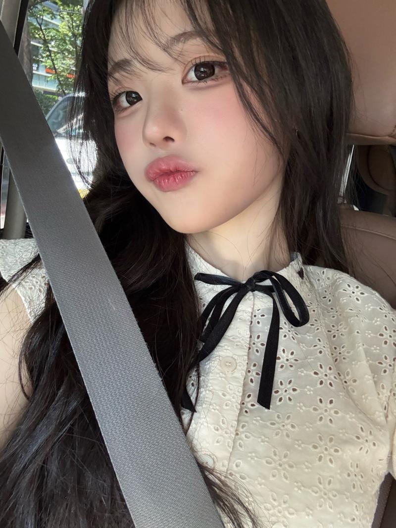 [QWER] 히나