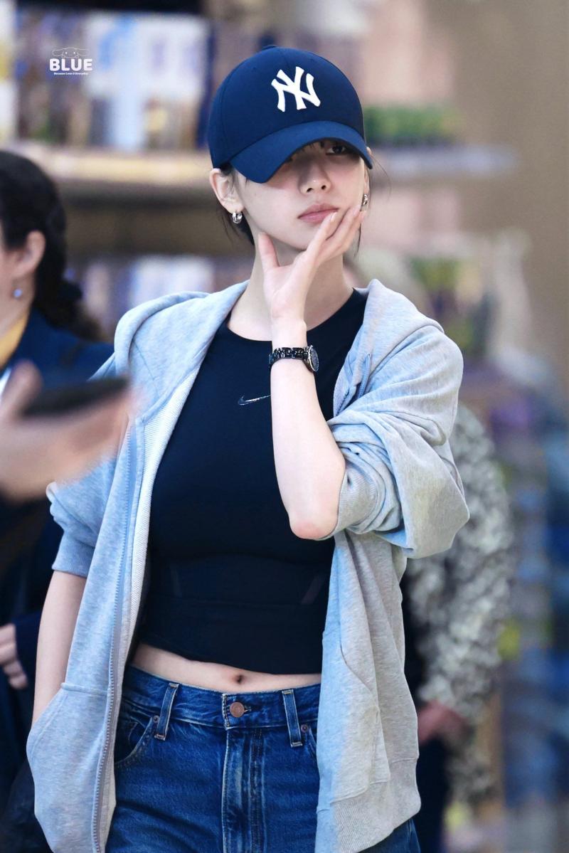 [에스파] 카리나