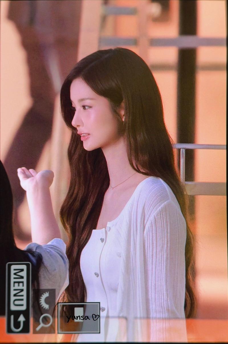 [엔믹스] 설윤