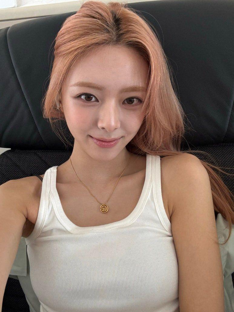 권은비