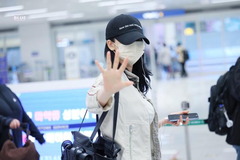 에스파 카리나