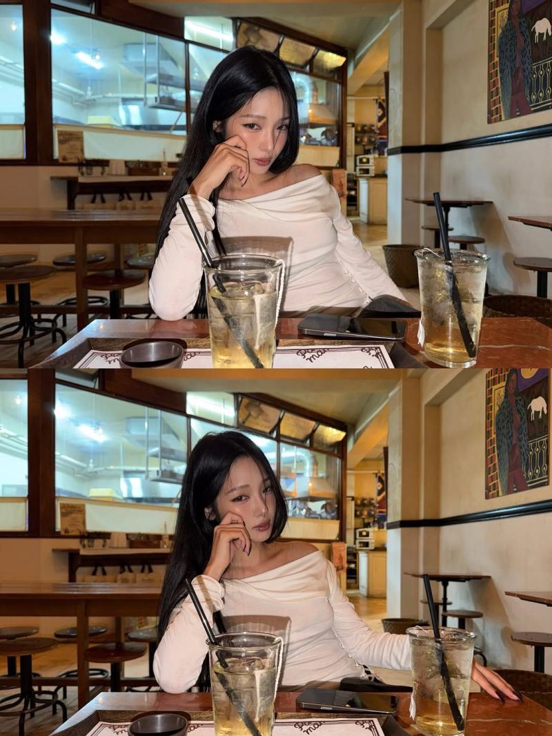에스파 카리나