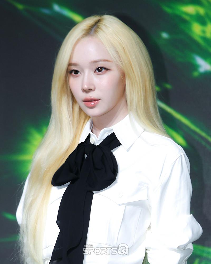 에스파 윈터