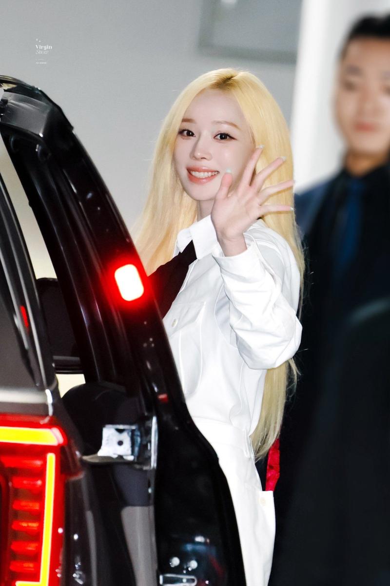 에스파 윈터