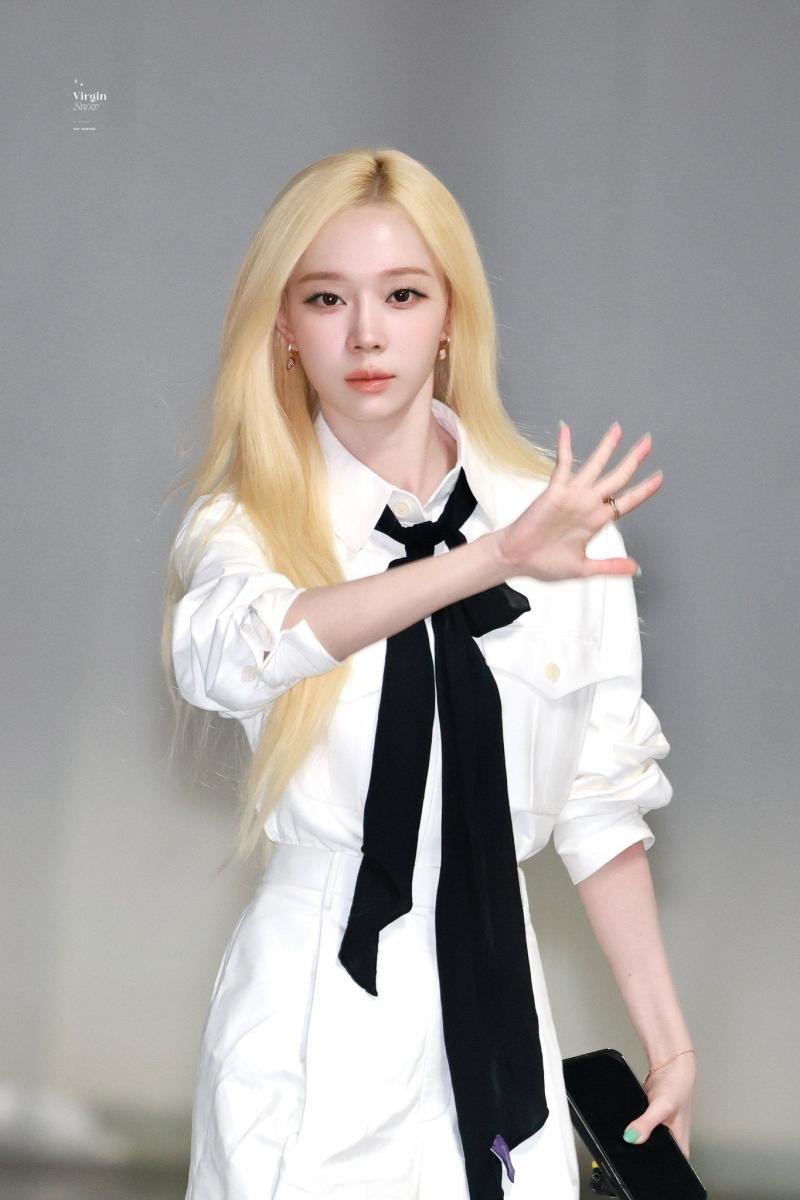 에스파 윈터