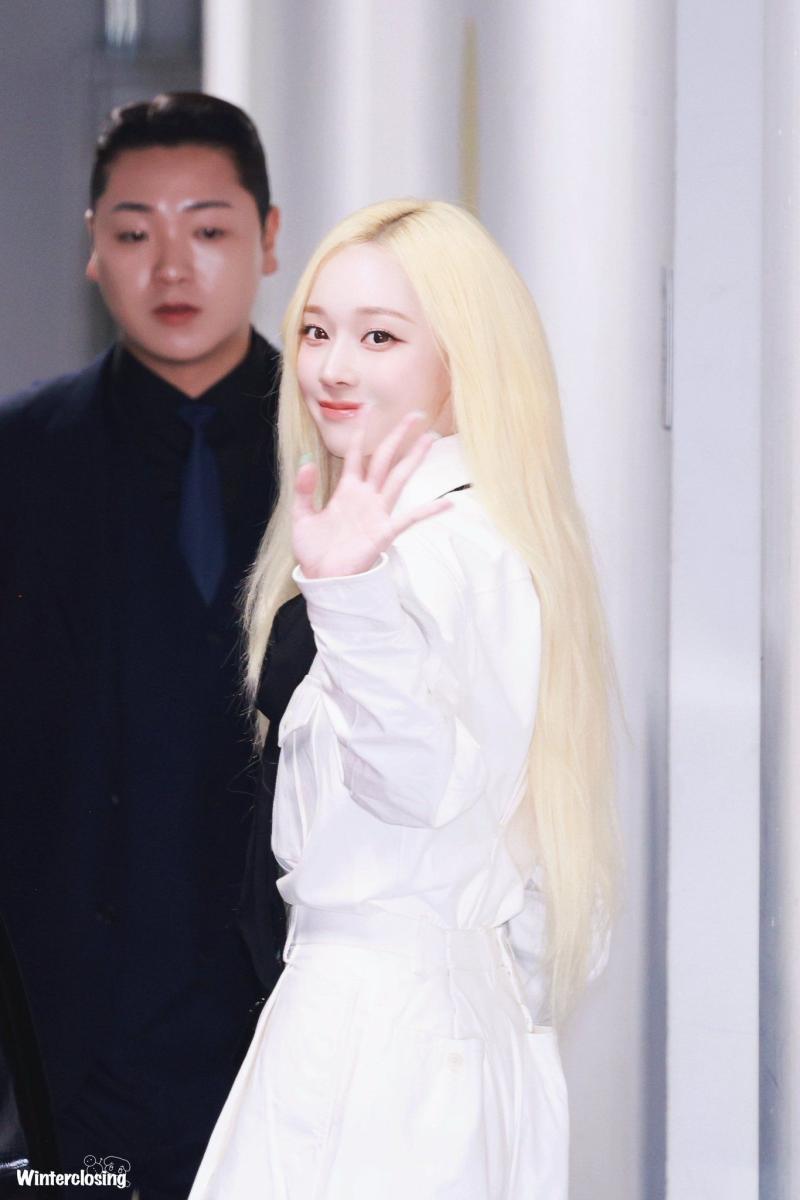 에스파 윈터