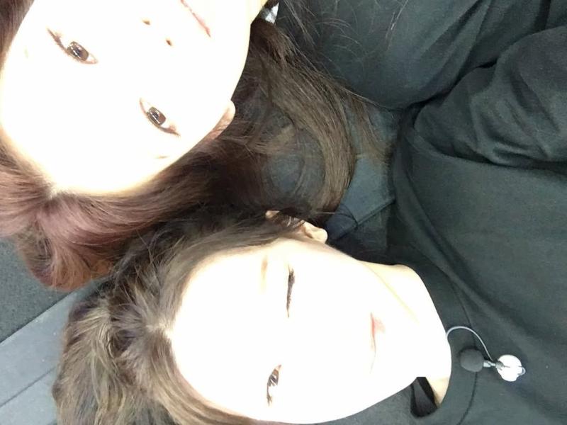 아이들 미연 (트와이스 사나)