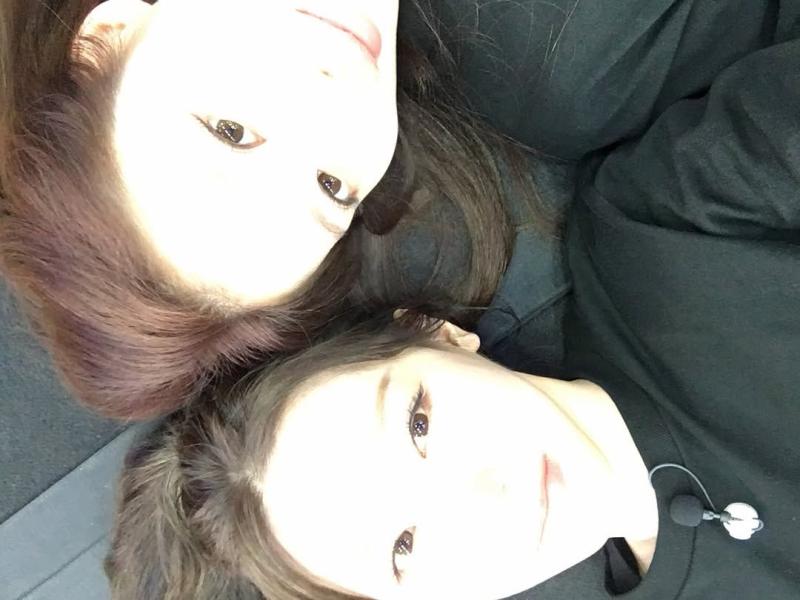 아이들 미연 (트와이스 사나)