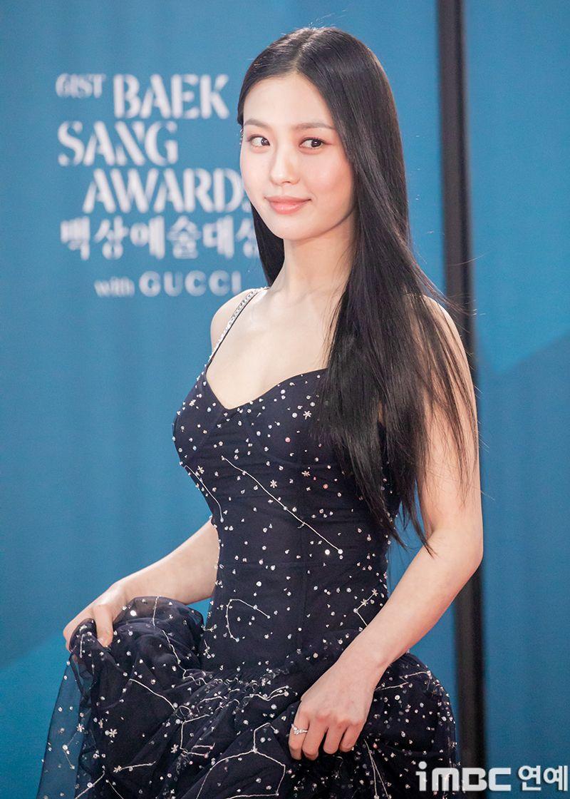 배우 고민시
