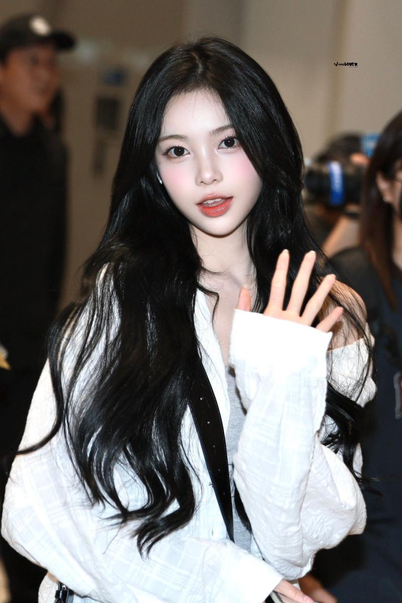 하츠투하츠 이안