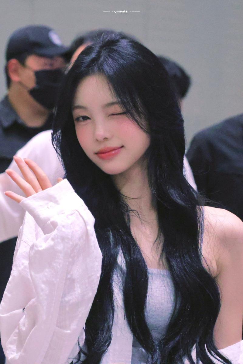 하츠투하츠 이안