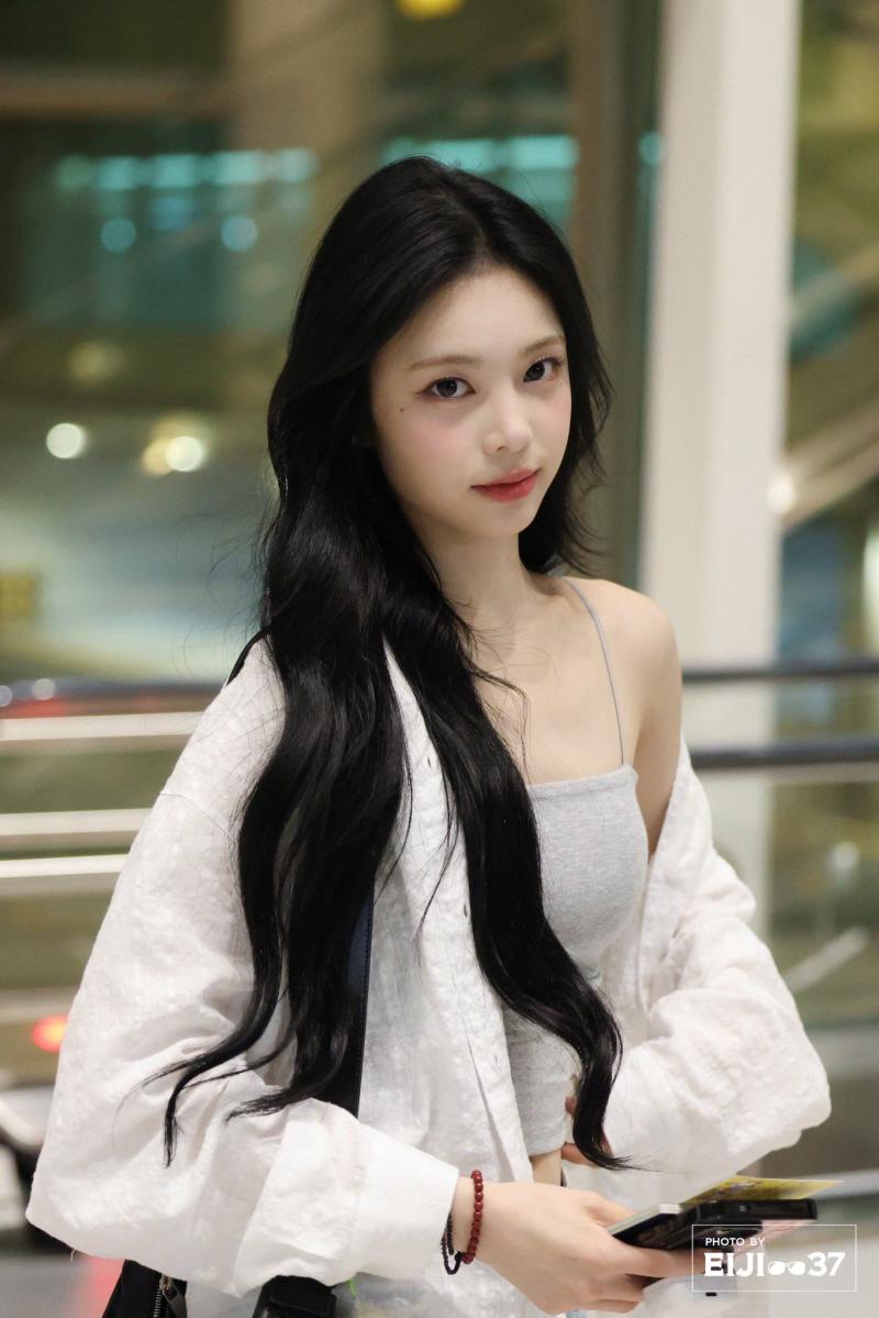 하츠투하츠 이안