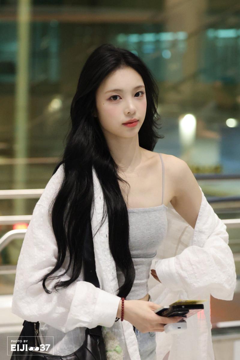 하츠투하츠 이안