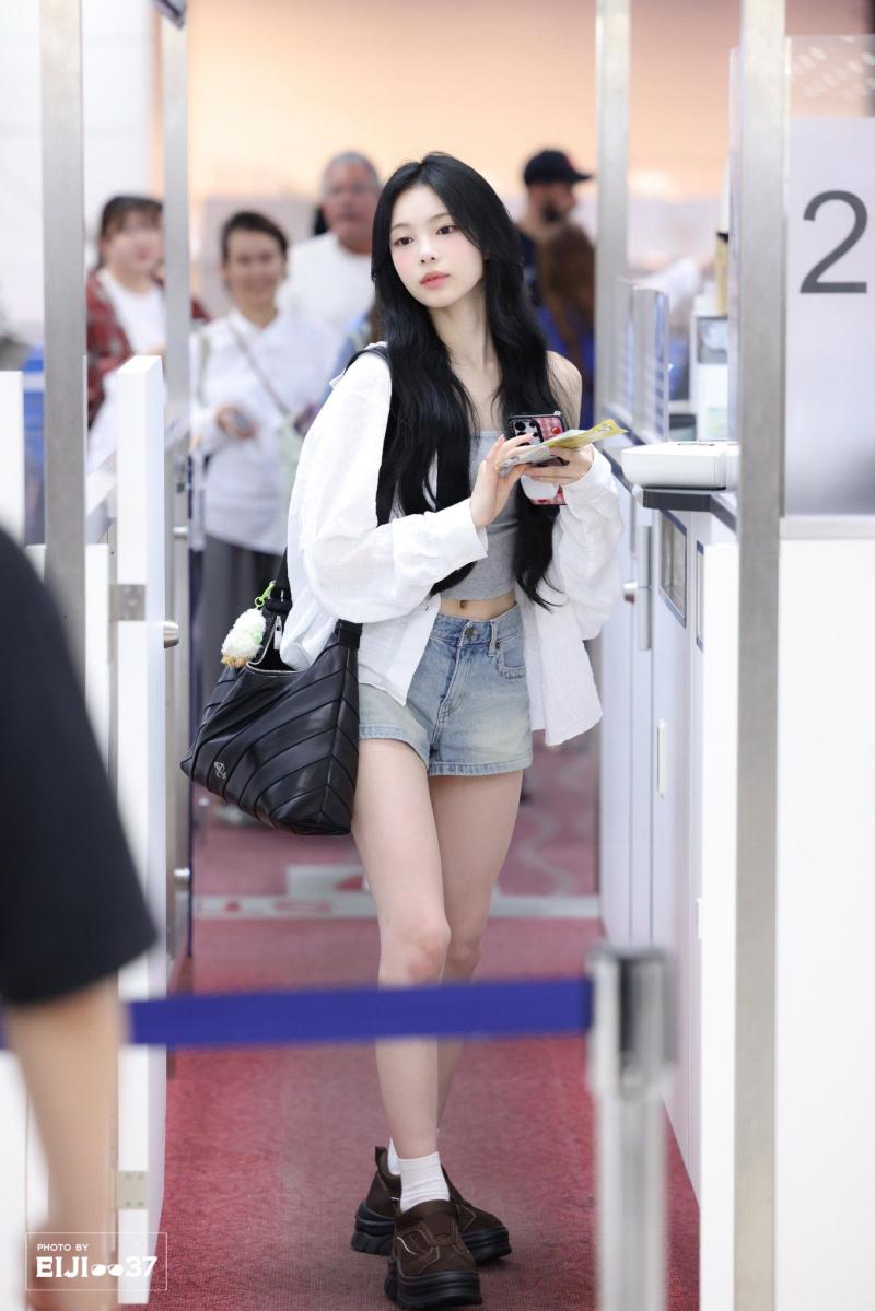 하츠투하츠 이안