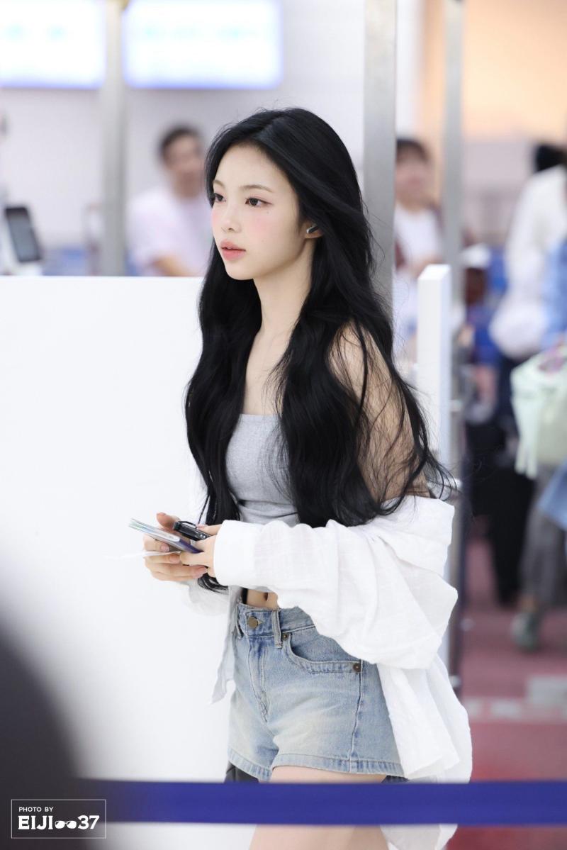 하츠투하츠 이안