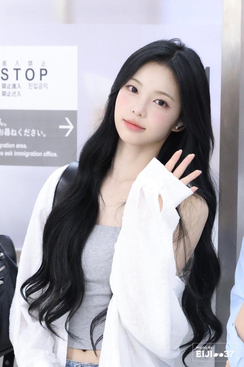 하츠투하츠 이안