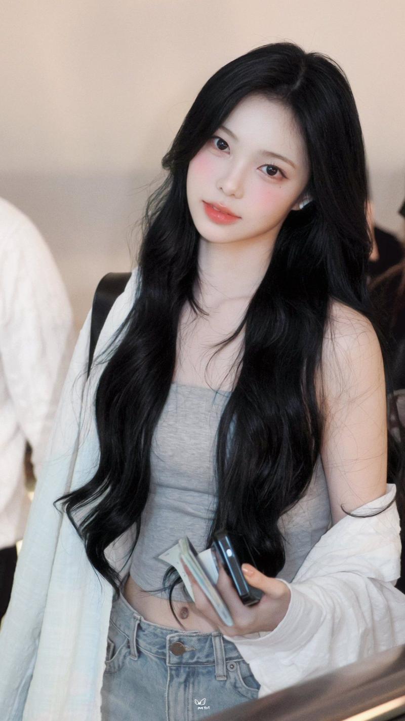 하츠투하츠 이안