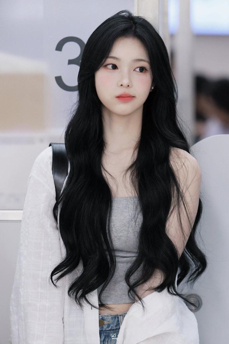 하츠투하츠 이안