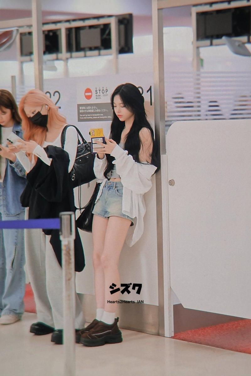 하츠투하츠 이안