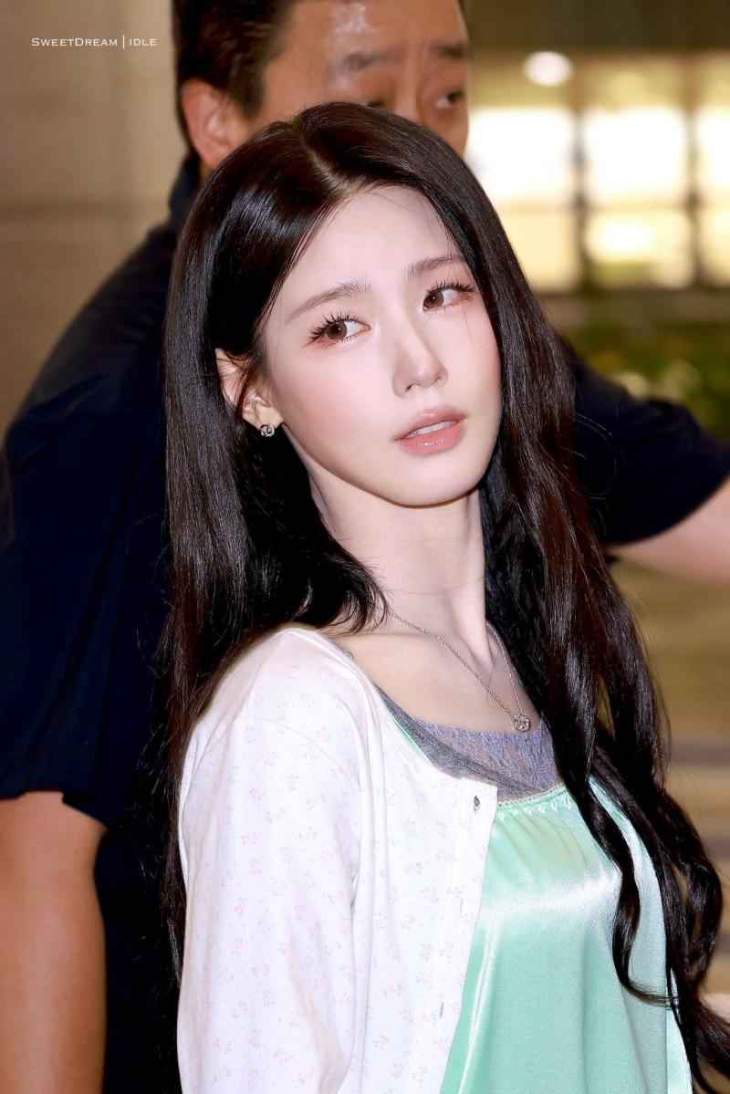 아이들 미연