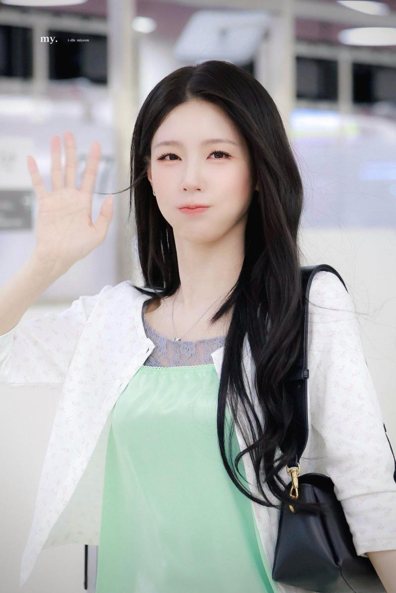 아이들 미연