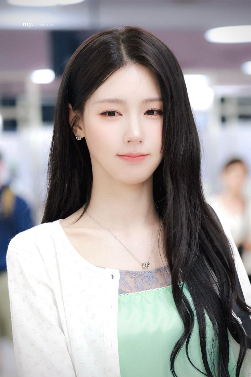 아이들 미연