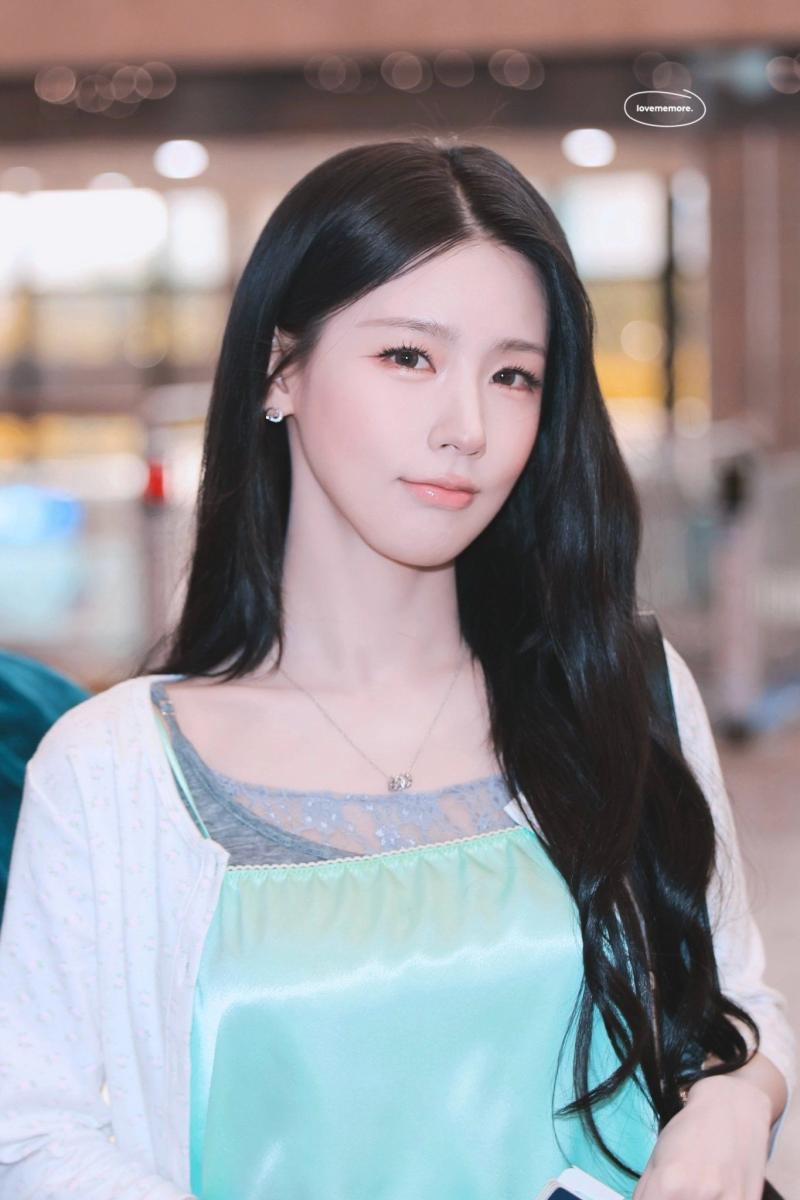 아이들 미연
