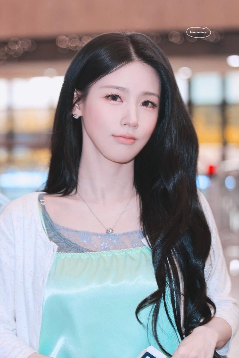 아이들 미연