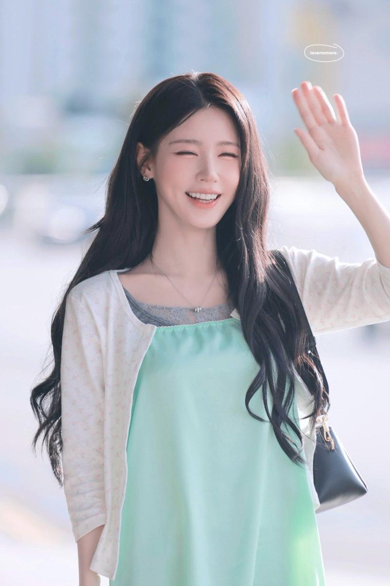 아이들 미연