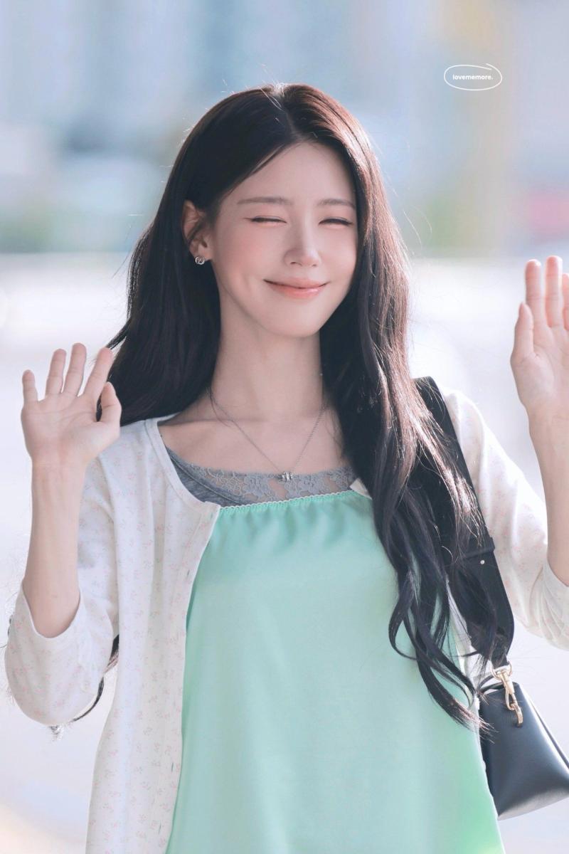 아이들 미연