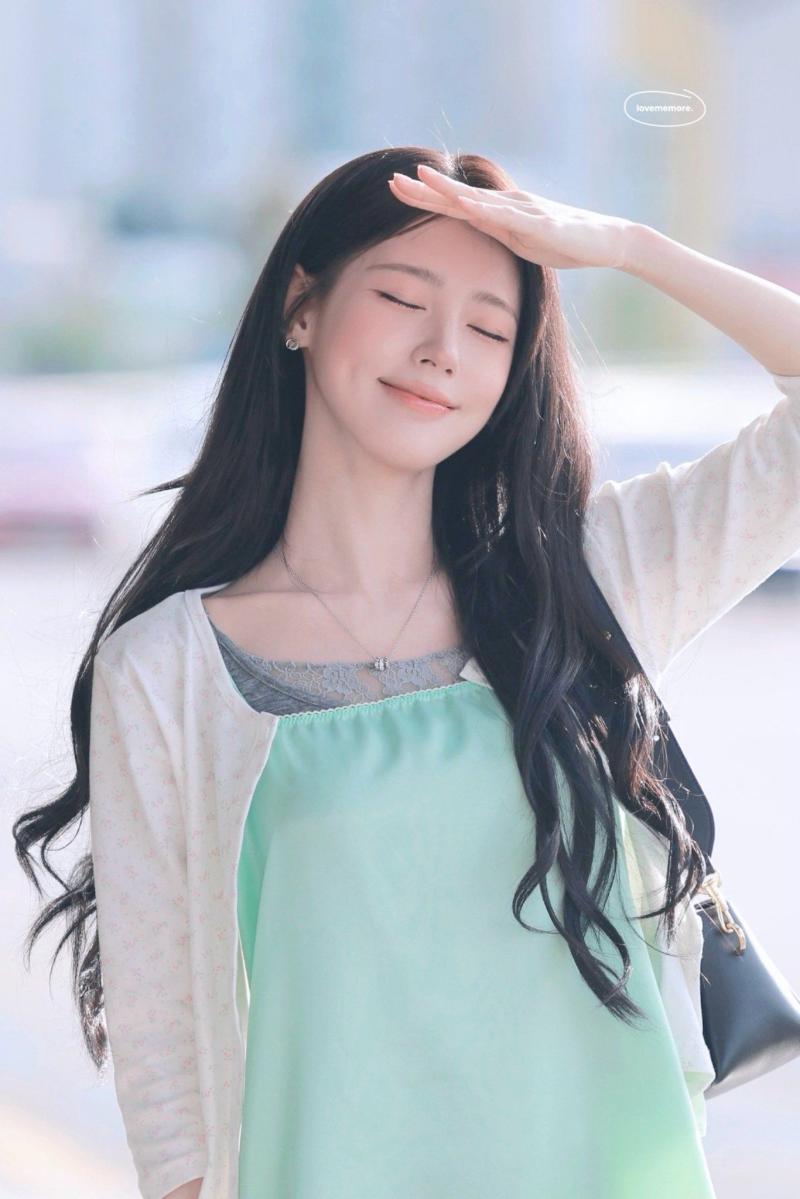 아이들 미연