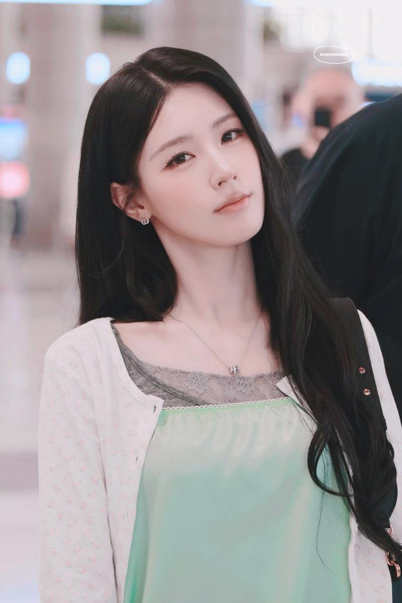 아이들 미연
