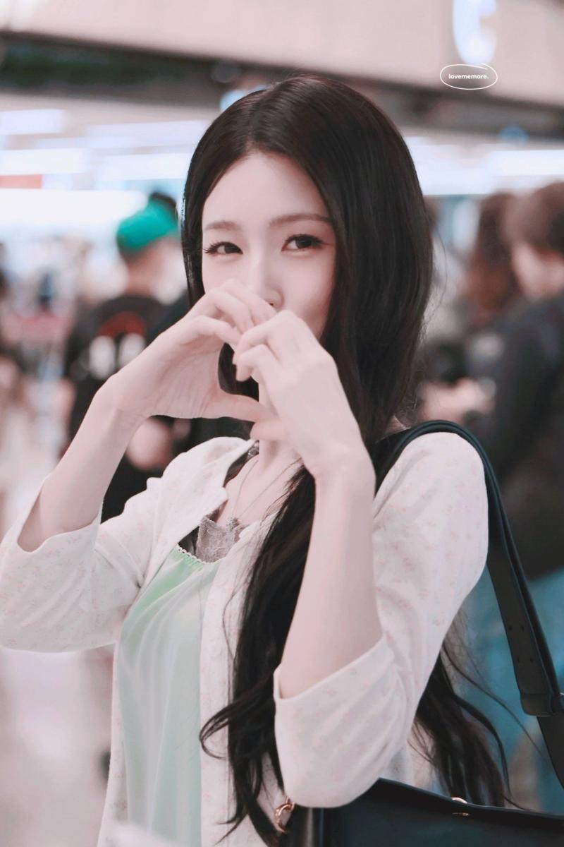 아이들 미연