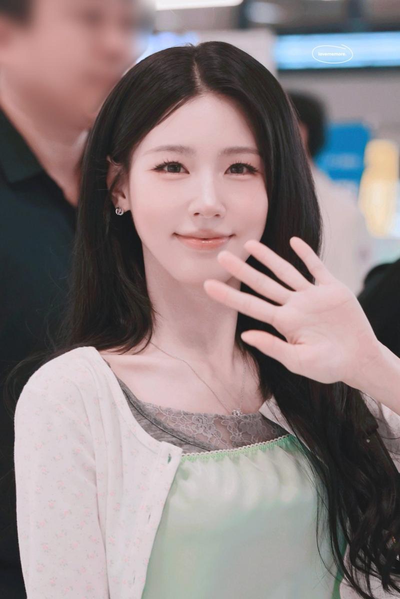 아이들 미연