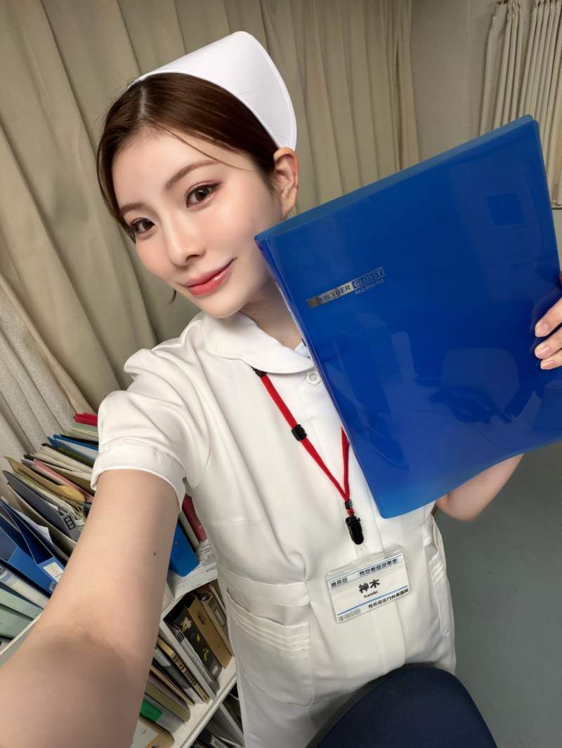 성진국 성욕 처리 전문 섹스 외래 의원 간호사_1부