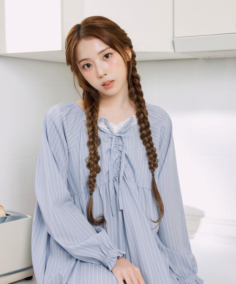 NMIXX (엔믹스) 지우