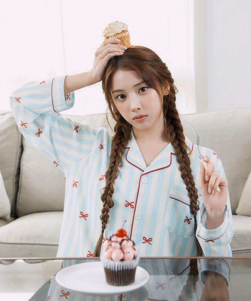 NMIXX (엔믹스) 지우