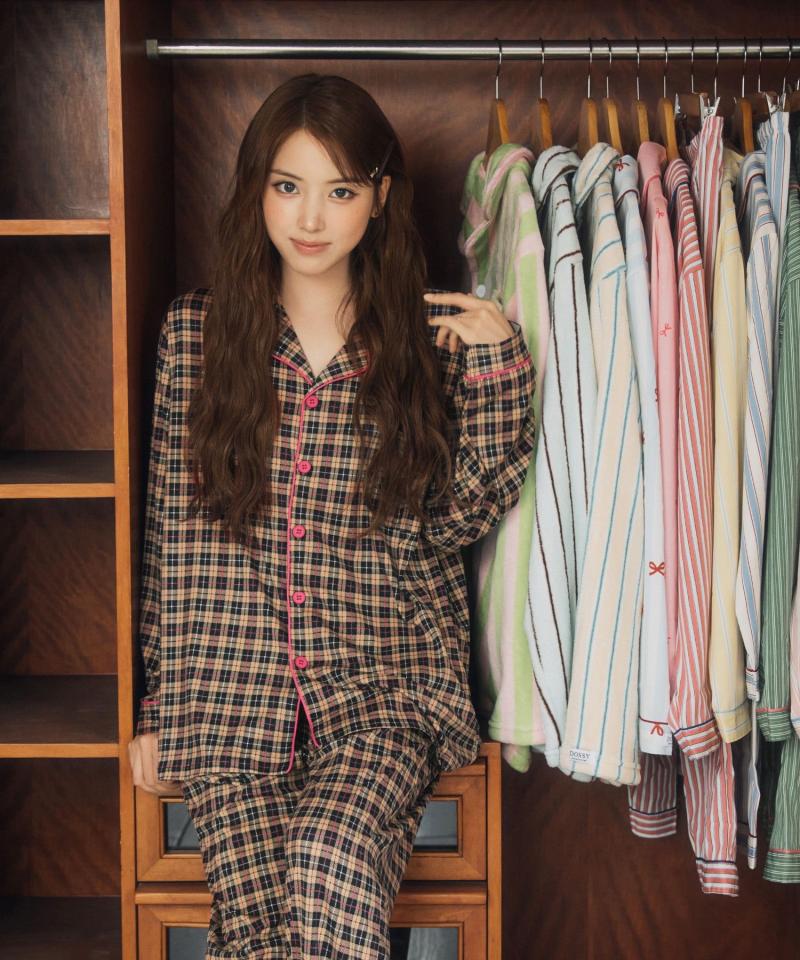 NMIXX (엔믹스) 지우