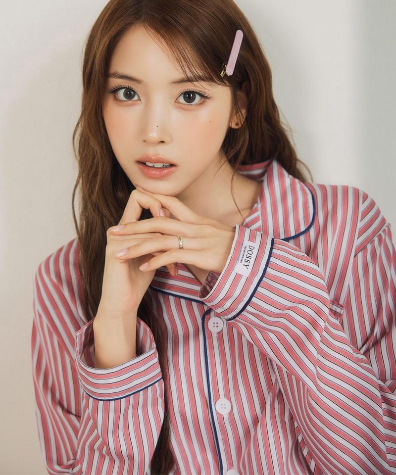 NMIXX (엔믹스) 지우