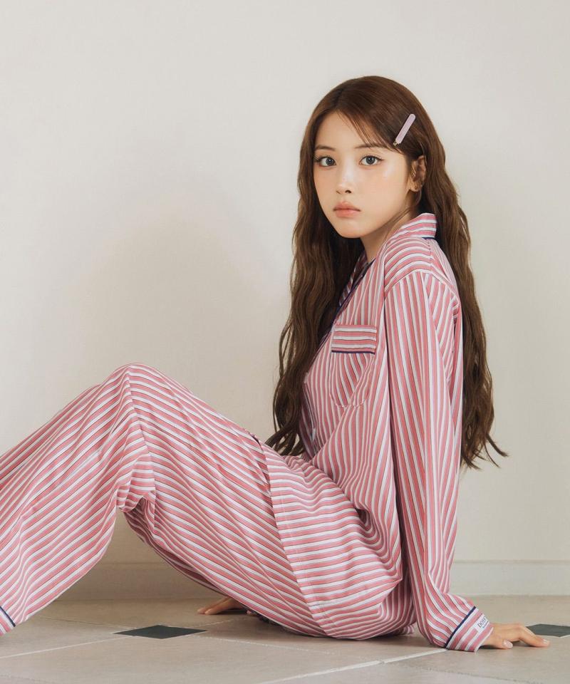 NMIXX (엔믹스) 지우
