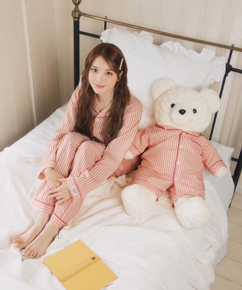 NMIXX (엔믹스) 지우