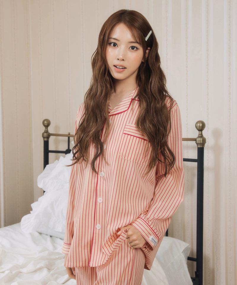 NMIXX (엔믹스) 지우