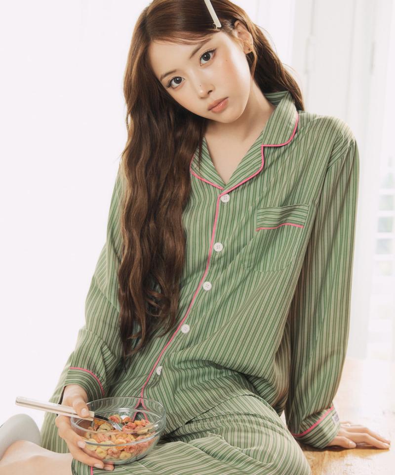 NMIXX (엔믹스) 지우