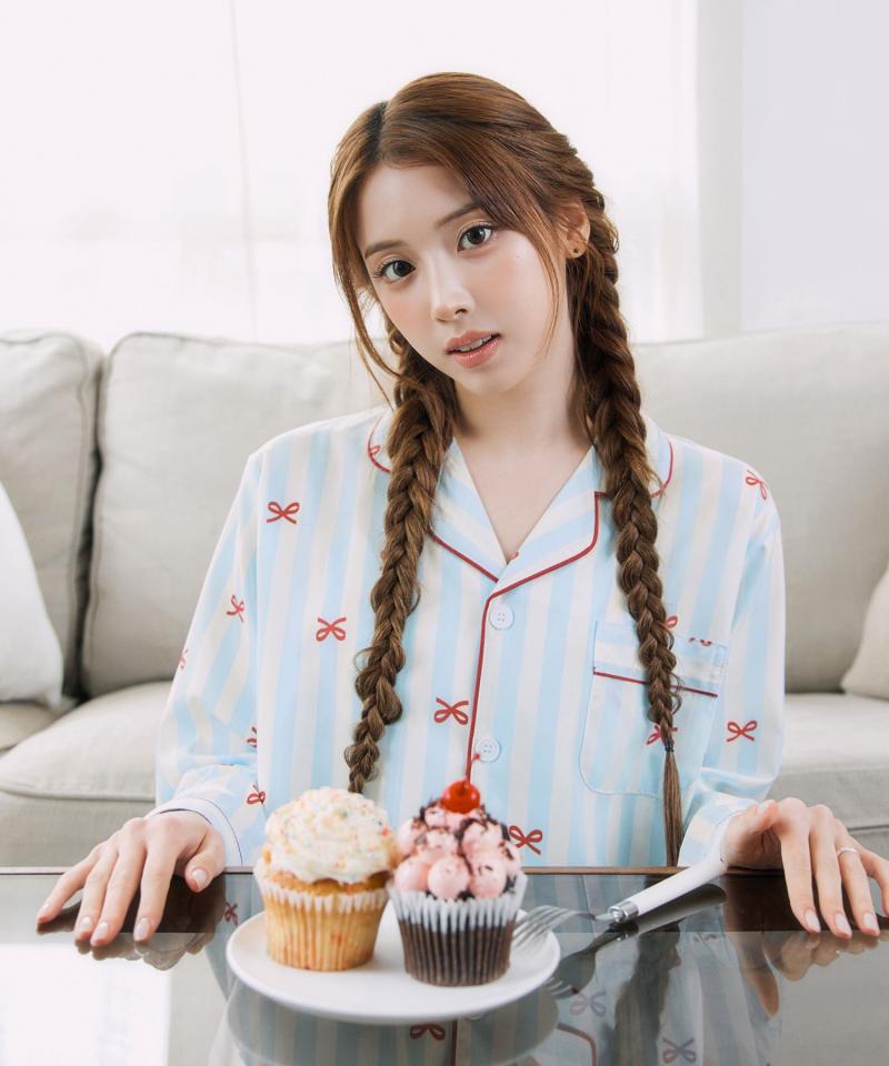NMIXX (엔믹스) 지우