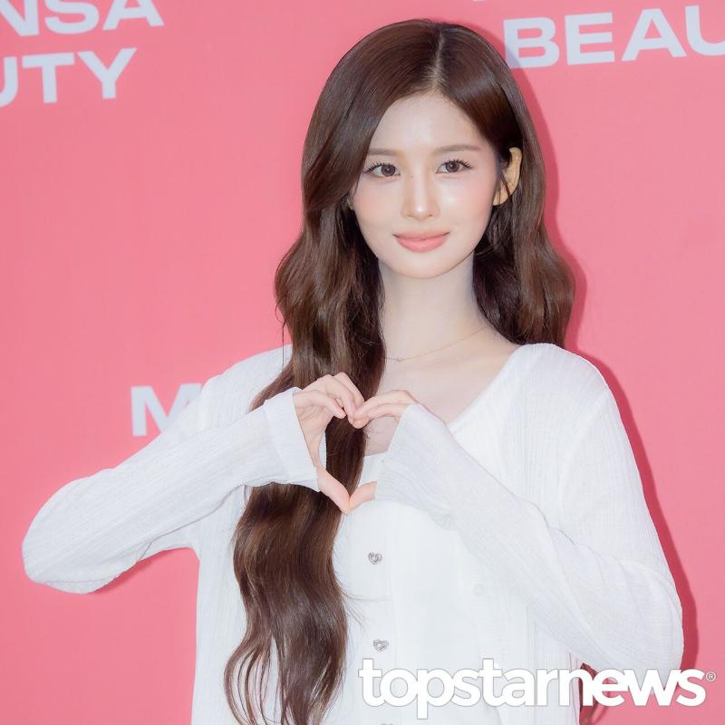 엔믹스 설윤