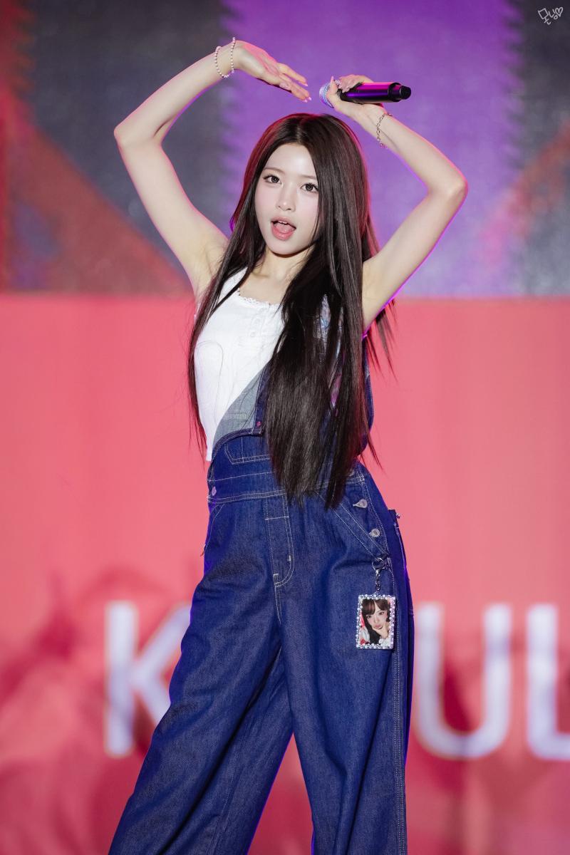 [리센느] 제나