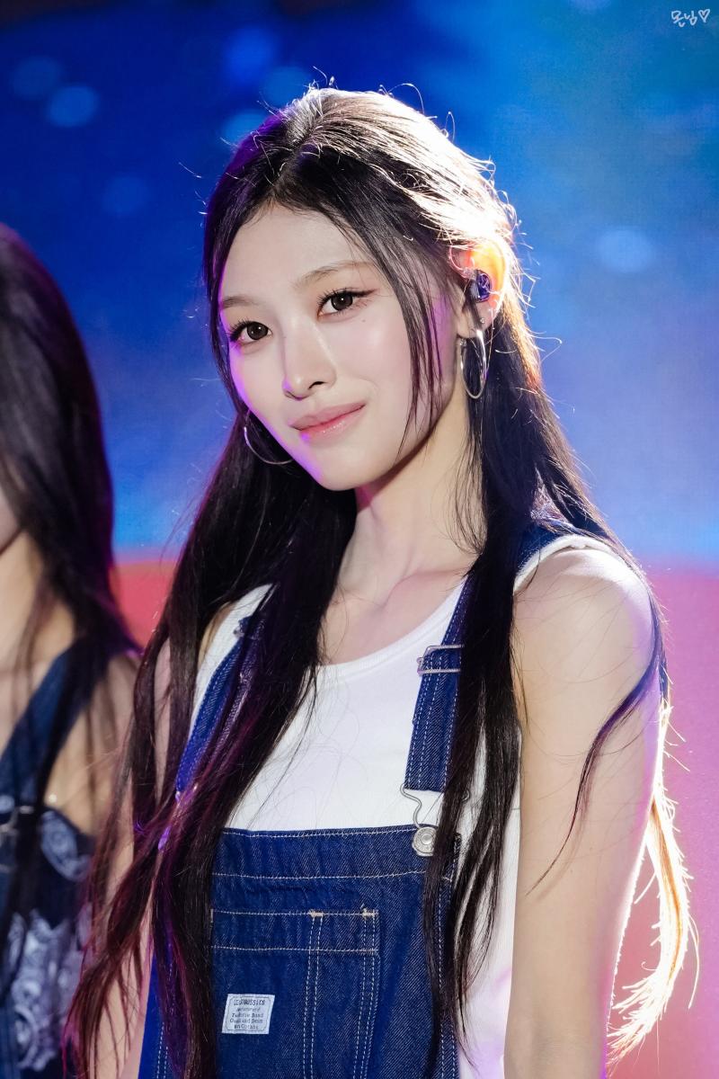 [블랙핑크/BLACKPINK] 지수...과한 욕심...방송사고