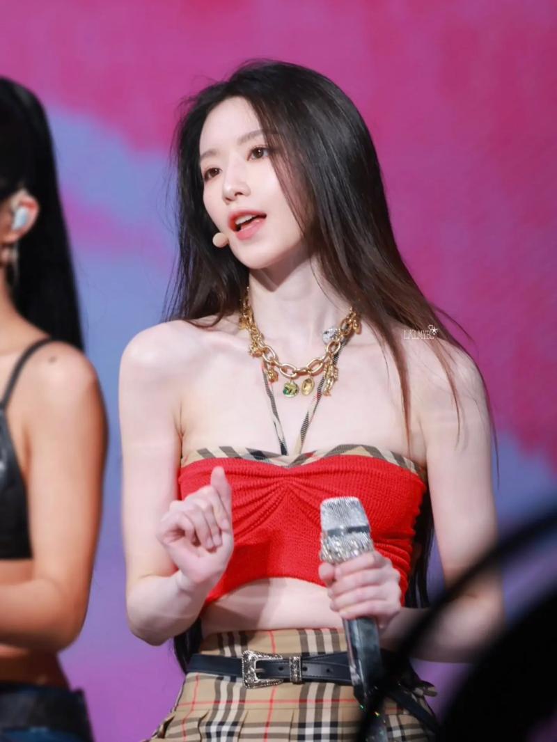 아이들 (i-dle) 슈화